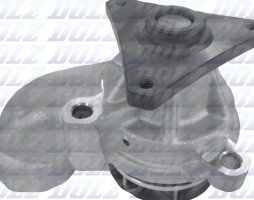 Насос водяний KIA, HYUNDAI (вир-во Dolz)