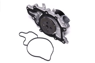 Насос водяний JEEP(вир-во Dolz)