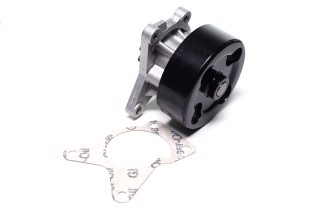 Насос водяний NISSAN, RENAULT (вир-во Dolz)