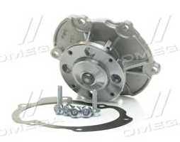 Насос водяний OPEL (вир-во Dolz)