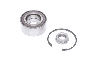 Підшипник маточини CITROEN, PEUGEOT перед. міст (Вир-во SKF)