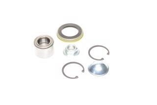 Підшипник маточини FORD, VOLVO задн. міст (Вир-во SKF)