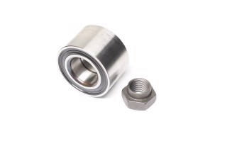 Підшипник маточини ВАЗ 2108, ВАЗ 2109 задн. міст (Вир-во SKF)