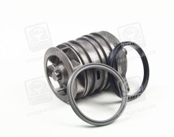 Насос водяний VW (Вир-во SKF)