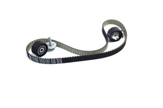 Ремінь ГРМ з роликами, комплект CITROEN (Вир-во SKF)