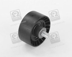 Ролик провідний DAEWOO LANOS седан (KLAT) 1.6 16V CHEVROLET LACETTI седан 1.6 (Вир-во SKF)