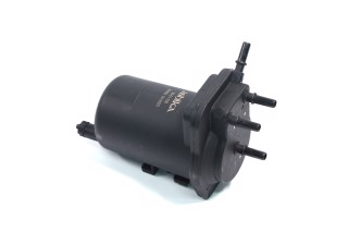 Фільтр паливний NISSAN, RENAULT, SUZUKI (вир-во ASHIKA)