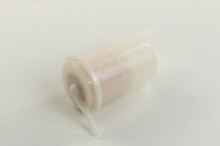 Фільтр паливний NISSAN 100 NX (вир-во ASHIKA)