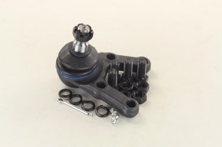 Опора кульова передн. нижн. HYUNDAI GALLOPER, MITSUBISHI PAJERO, L200, L300 (вир-во ASHIKA)