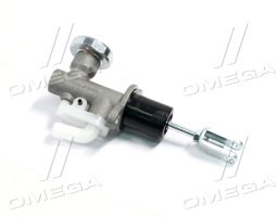 Циліндр зчеплення головний NISSAN NAVARA, PATHFINDER 05- (вир-во ASHIKA)