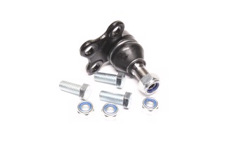 Опора кульова передн. NISSAN, OPEL, RENAULT (вир-во ASHIKA)