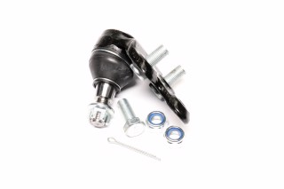 Опора кульова передн. прав. TOYOTA CAMRY V30/PREVIA 00- (вир-во ASHIKA)