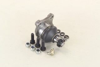 Опора кулькова MITSUBISHI PAJERO (вир-во ASHIKA)