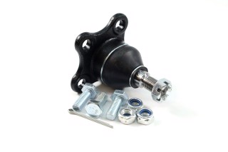 Опора кульова ISUZU TROOPER (вир-во ASHIKA)