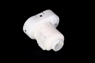 Фільтр  паливний HYUNDAI TUCSON  ( вир-во Ashika)