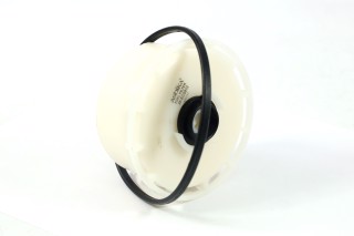 Фильтр топливный TOYOTA LAND CRUISER (пр-во ASHIKA)