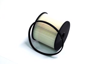 Фильтр топливный CITROEN C5 01-, PEUGEOT 307 00- (пр-во ASHIKA)