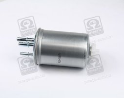 Фільтр паливний HYUNDAI TERRACAN (вир-во ASHIKA)