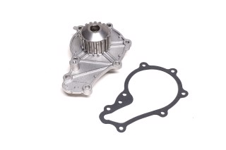 Насос водяний Mazda3 1.6 DI, SUZUKI SX4 1.6 DDIS (вир-во ASHIKA)