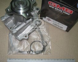 Насос водяний SUZUKI GRAND VITARA 98- (вир-во ASHIKA)