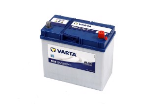 Аккумулятор   45Ah-12v VARTA BD(B32) (238х129х227),R,EN330 Азия