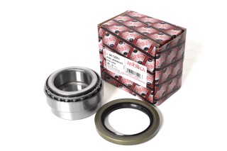 Підшипник ступиці передн. TOYOTA LAND CRUISER (вир-во ASHIKA)