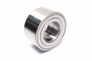 Підшипник маточини передн. MITSUBISHI LANCER, OUTLANDER (вир-во ASHIKA)