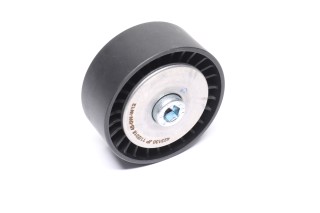 Ролик приводного ременя Chevrolet Cruze 10-, Captiva 07-, Epica 07- (вир-во ASHIKA)