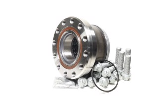 Підшипник маточини (компл.) SAF (вир-во SKF)