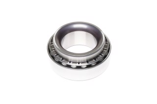 Підшипник маточини MAN F2000 (вир-во SKF)