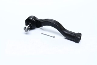 Накінечник тяги кермовий правий MITSUBISHI PAJERO (вир-во ASHIKA)