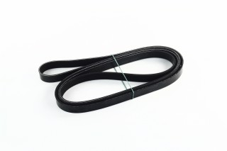 Ремінь поліклін. 6PK2581 (Вир-во DAYCO)