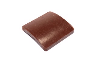 Колодка гальм. стрічки Т 150 (вир-во України)