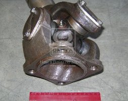 Вал карданний Т 150K моста передн. (вир-во України)