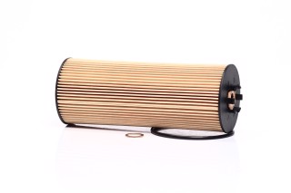 Фільтр масляний AUDI, SKODA, VW (вир-во ASHIKA)