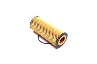 Фильтр масляный MERCEDES-BENZ ATEGO, AXOR (пр-во ASHIKA)