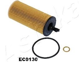 Фільтр масляний FIAT, OPEL (вир-во ASHIKA)