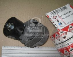 Ролик натяжний ременя поліклин. MAZDA (вир-во ASHIKA)