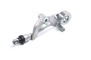 Натягувач ременя з роликом HONDA ACCORD VIII 08-, CIVIC VIII 05- (вир-во ASHIKA)