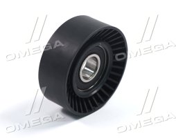 Ролик натяжний ременя поліклінового BMW, TOYOTA (вир-во ASHIKA)