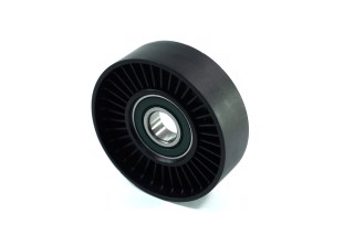 Ролик ременя привідного HYUNDAI SANTA FE I, KIA SPORTAGE 04- (вир-во ASHIKA)