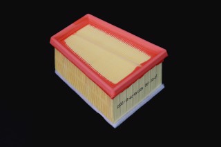 Фільтр повітряний NISSAN, RENAULT (вир-во ASHIKA)