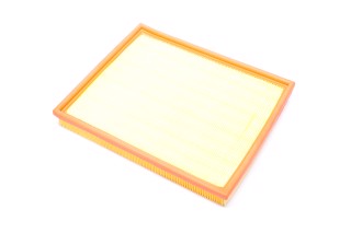 Фільтр повітряний OPEL MOVANO, RENAULT MASTER 01- (вир-во ASHIKA)