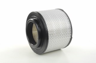 Фільтр повітряний Toyota Hilux III 2.5 D (вир-во ASHIKA)