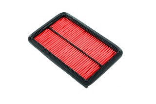 Фільтр повітряний MAZDA 626 IV (вир-во ASHIKA)