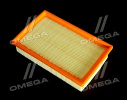 Фильтр воздушный FORD FOCUS II 04-, MAZDA 3 4- (пр-во ASHIKA)