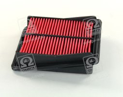 Фільтр повітряний HONDA JAZZ II (вир-во ASHIKA)