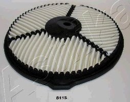 Фільтр повітряний SUZUKI (вир-во ASHIKA)