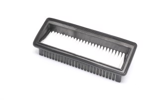 Фільтр повітряний HYUNDAI i10 1.2 08-; (вир-во ASHIKA)