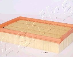 Фільтр повітряний OPEL ASTRA 09-, ZAFIRA 11- (вир-во ASHIKA)